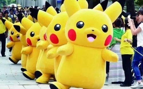 抖音皮卡丘最新爆料视频,揭秘神奇宝贝世界的神秘面纱